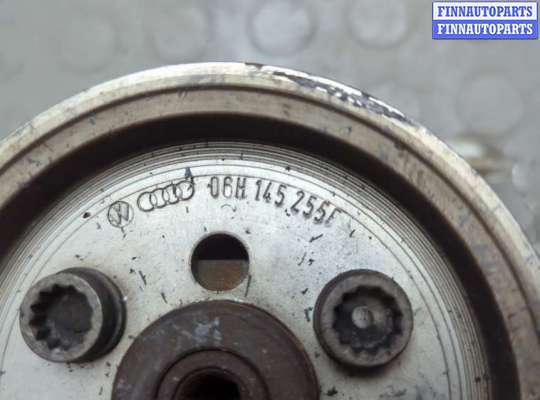 купить Насос гидроусилителя руля (ГУР) на Volkswagen Crafter 2006-2016