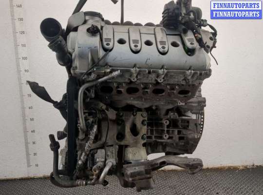 купить Двигатель (ДВС) на Porsche Cayenne 2002-2010