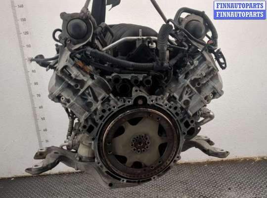 ДВС (Двигатель) на Porsche Cayenne I (955/957)