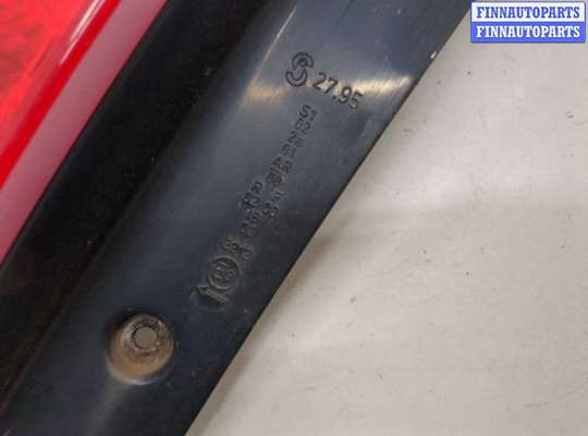 купить Фонарь (задний) на Mitsubishi Colt 2002-2012