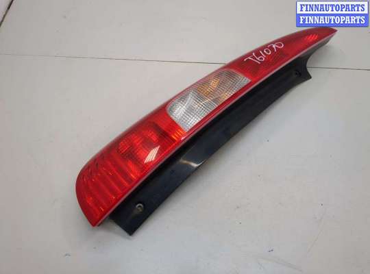 Фонарь (задний) MT572137 на Mitsubishi Colt 2002-2012
