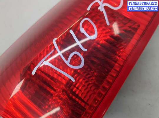 купить Фонарь (задний) на Mitsubishi Colt 2002-2012