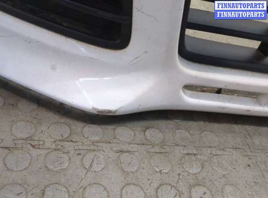 Фара противотуманная (ПТФ) на Ford Focus III