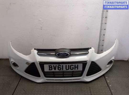 Фара противотуманная (галогенка) FO1922049 на Ford Focus 3 2011-2015