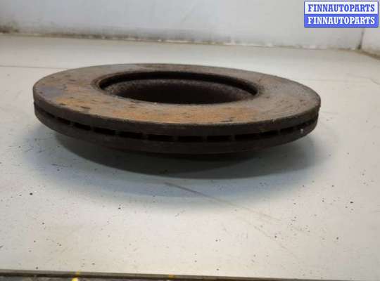купить Диск тормозной на Ford Kuga 2008-2012