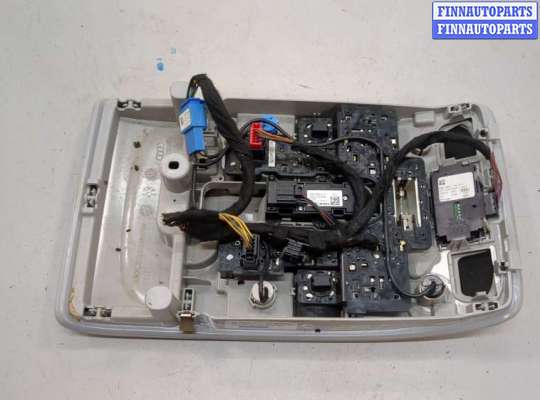 купить Фонарь салона (плафон) на Audi A6 (C7) 2011-2018