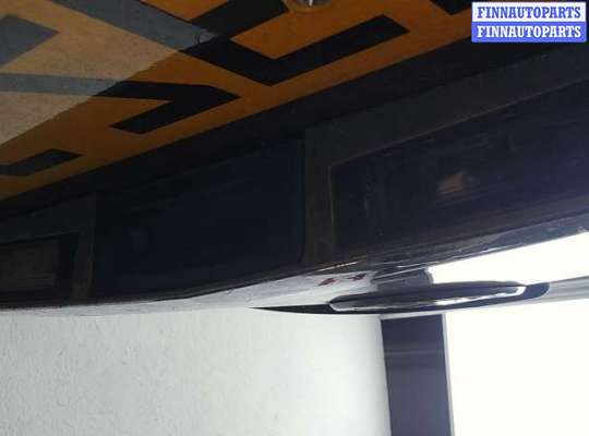 купить Подсветка номера на Opel Zafira B 2005-2014