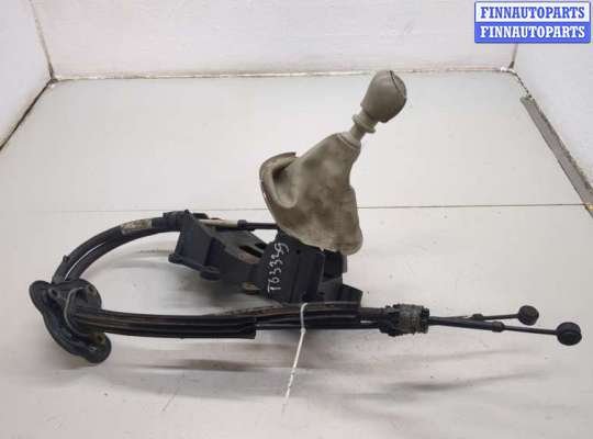 Кулиса КПП RN1591825 на Renault Scenic 2009-2012