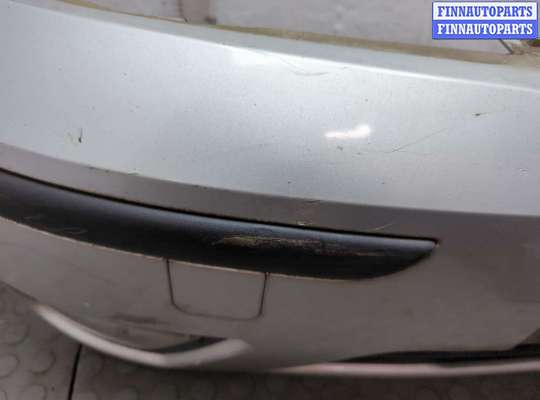 купить Бампер на Ford Focus 1 1998-2004