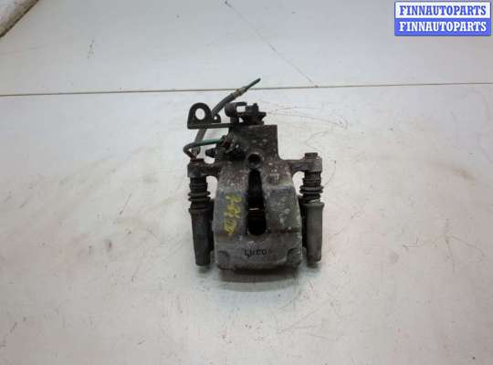 купить Суппорт на Renault Scenic 1996-2002