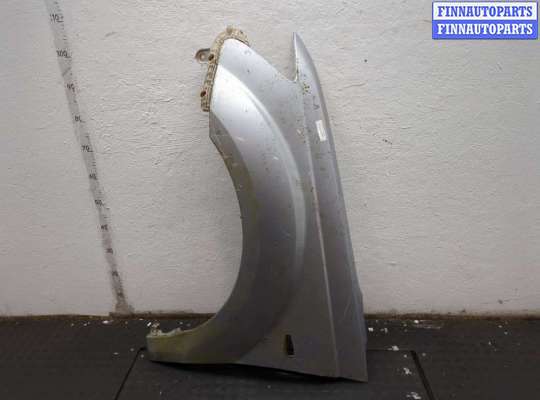 Кронштейн бампера MT578851 на Mitsubishi Outlander XL 2006-2012