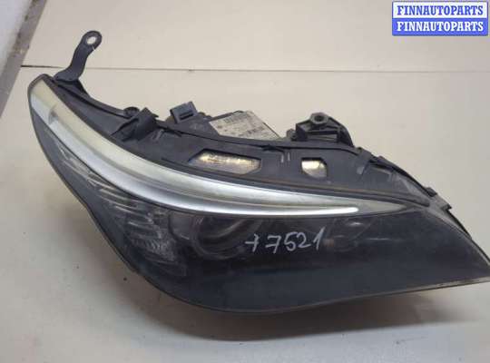 Фара (передняя) BM3454550 на BMW 5 E60 2003-2010