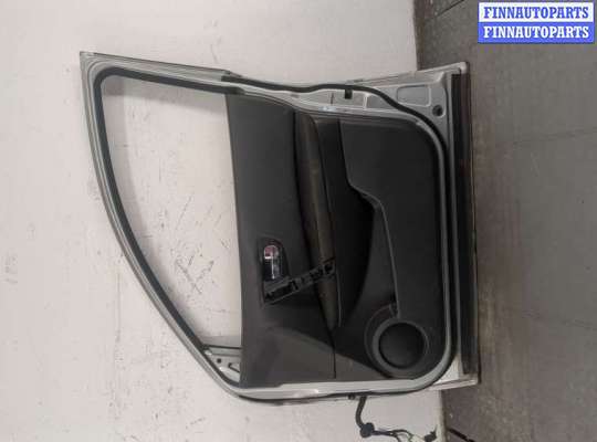 купить Дверь боковая (легковая) на Nissan Qashqai 2006-2013