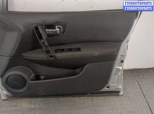 купить Дверь боковая (легковая) на Nissan Qashqai 2006-2013