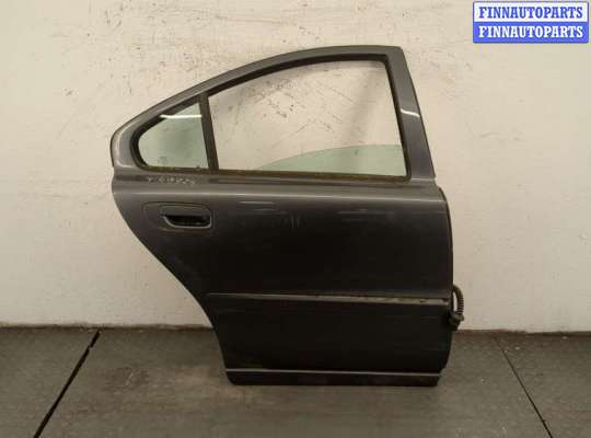 купить Дверь боковая (легковая) на Volvo S60 2000-2009