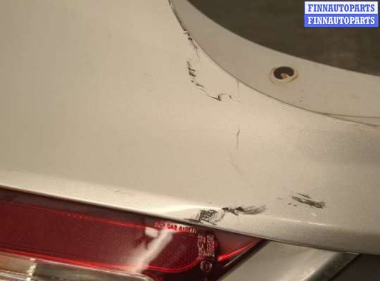 купить Бампер на Hyundai Santa Fe 2018-2024