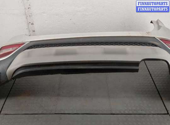 купить Бампер на Hyundai Santa Fe 2018-2024