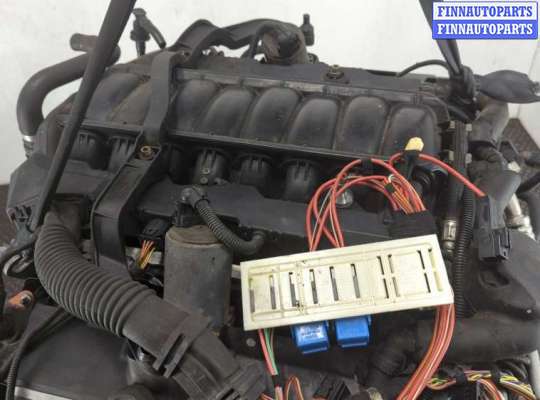 купить Насос гидроусилителя руля (ГУР) на BMW X5 E70 2006-2013