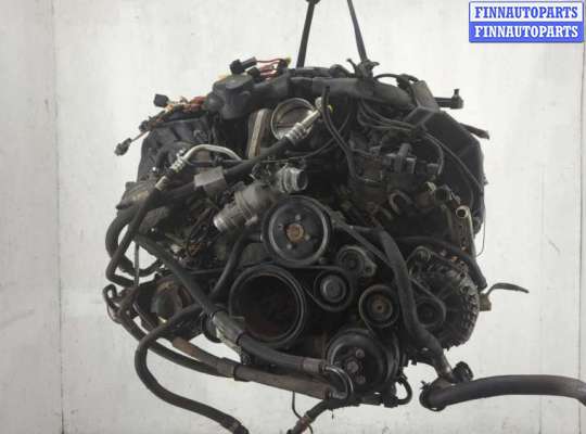 купить Насос гидроусилителя руля (ГУР) на BMW X5 E70 2006-2013