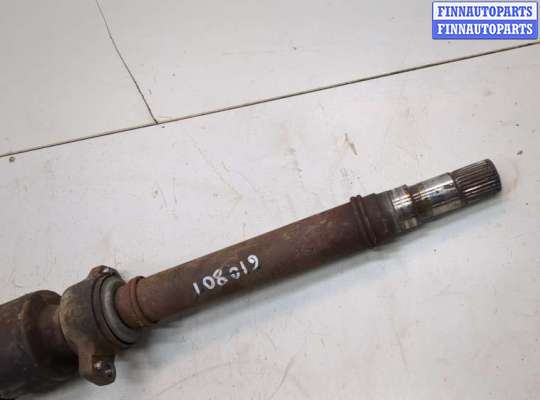 купить Полуось (приводной вал, шрус) на Mazda 5 (CR) 2005-2010