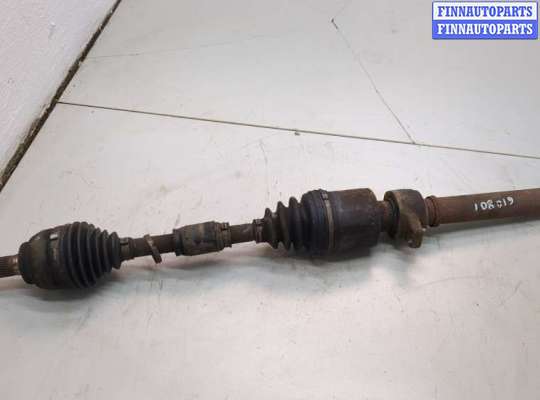 купить Полуось (приводной вал, шрус) на Mazda 5 (CR) 2005-2010