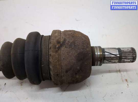 купить Полуось (приводной вал, шрус) на Opel Zafira B 2005-2014