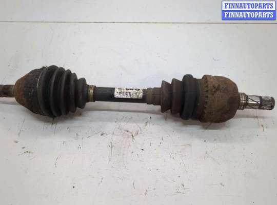 купить Полуось (приводной вал, шрус) на Opel Zafira B 2005-2014