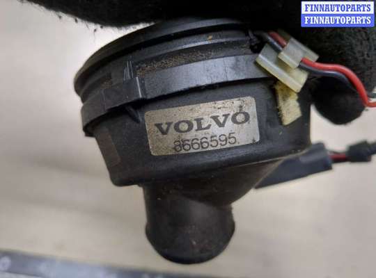 купить Вентилятор охлаждения блоков ЭБУ на Volvo S80 1998-2006