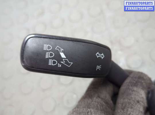 Подрулевой переключатель на Volkswagen Tiguan II