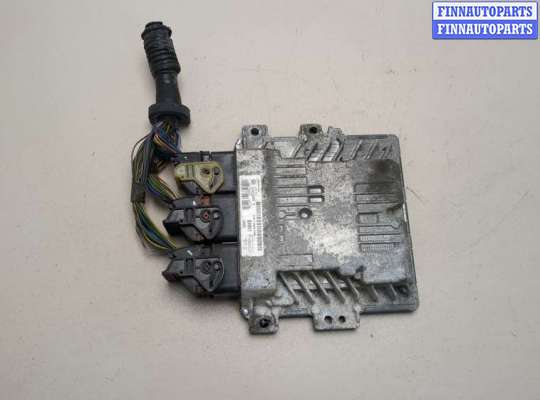 купить Блок управления двигателем на Ford Focus 3 2011-2015