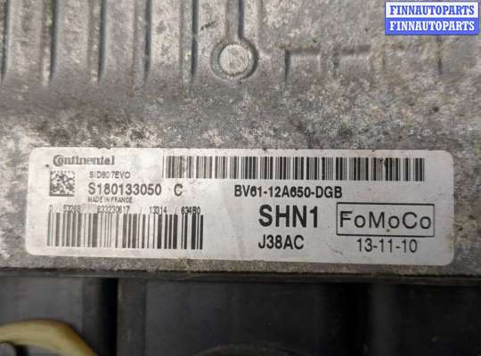 купить Блок управления двигателем на Ford Focus 3 2011-2015