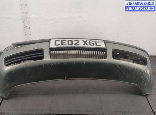 купить Бампер на Skoda Octavia Tour 1996-2011