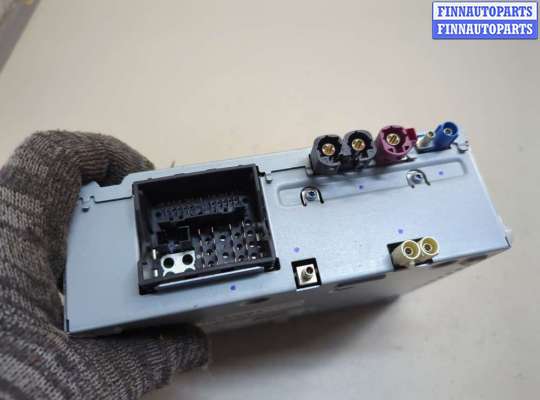 купить Магнитола на Land Rover Discovery Sport 2014-2022