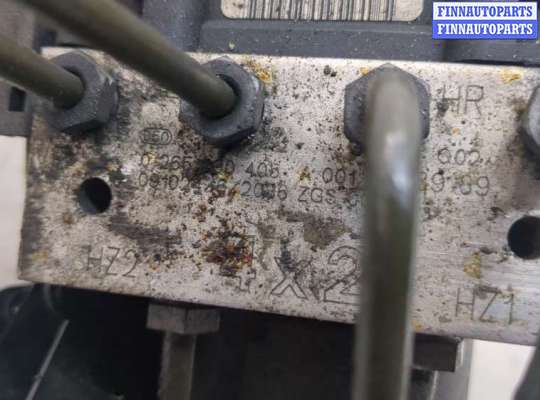 купить Блок АБС, насос (ABS, ESP, ASR) на Mercedes Vito W639 2003-2014
