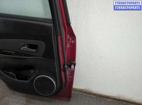 купить Дверная карта (Обшивка двери) на Chevrolet Cruze 2009-2015