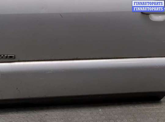 купить Дверь боковая (легковая) на KIA Sportage 2004-2010