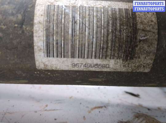 купить Амортизатор подвески на Citroen C5 2008-2017