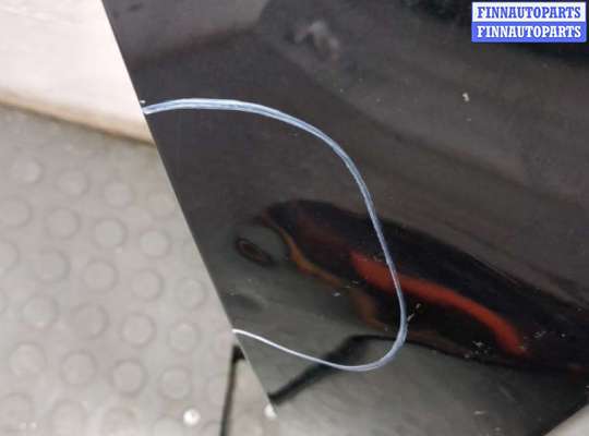 купить Капот на KIA Ceed 2007-2012