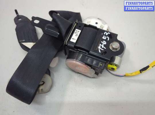 купить Ремень безопасности на Mazda CX-9 2007-2012