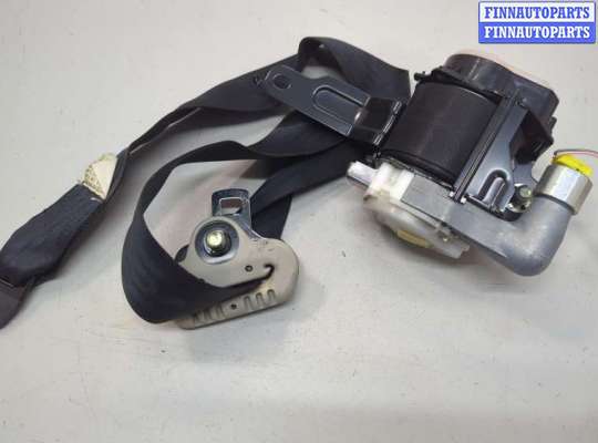 Ремень безопасности на Mazda CX-9 I (TB)