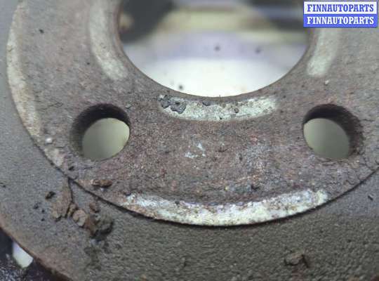 купить Диск тормозной на Ford Explorer 2015-2019