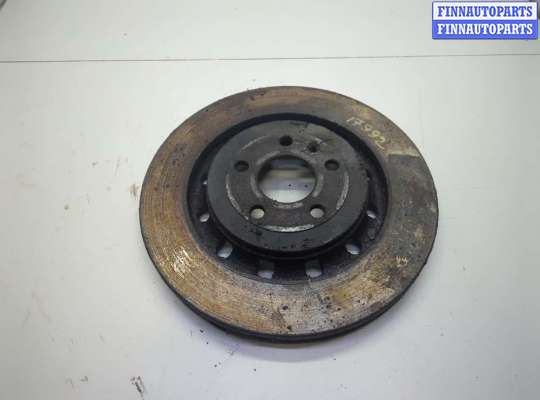 купить Диск тормозной на Ford Explorer 2015-2019