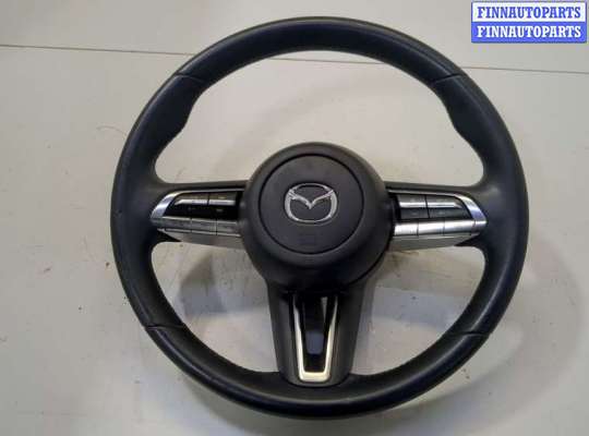 купить Подушка безопасности водителя на Mazda 3 (BP) 2019-2025