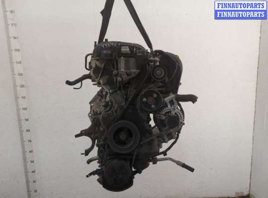 купить Заслонка дроссельная на Ford Focus 2 2005-2008