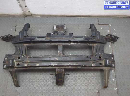 купить Усилитель бампера на Chevrolet Captiva 2006-2011