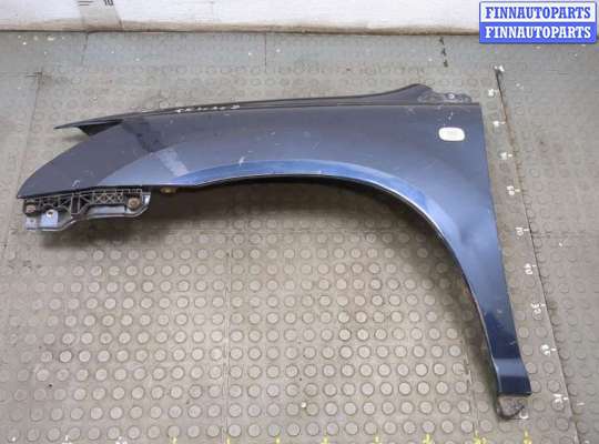 Кронштейн бампера LXR4092 на Lexus RX 2003-2009