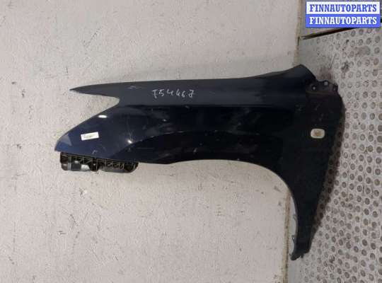 купить Кронштейн бампера на Lexus RX 2003-2009