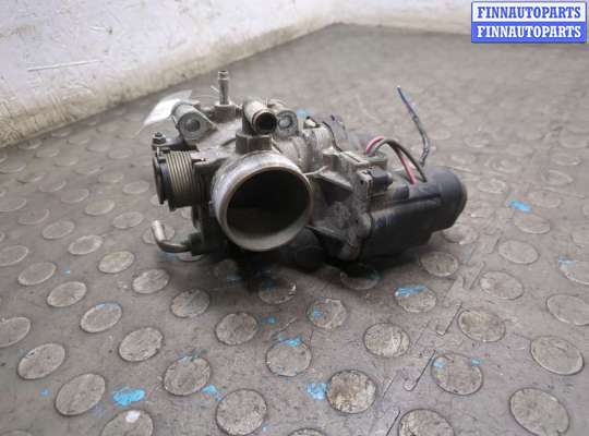 Заслонка дроссельная TT959610 на Toyota Prius 2003-2009