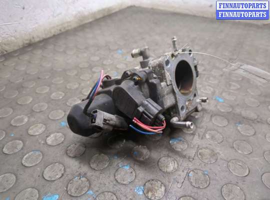 купить Заслонка дроссельная на Toyota Prius 2003-2009