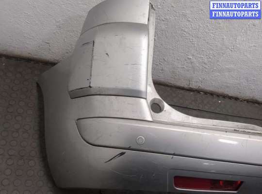 купить Бампер на Citroen C4 Grand Picasso 2006-2013